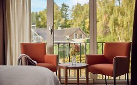 Hotel Duinrand Drunen